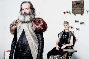 CONGOPUNQ + OTTILIE [B]